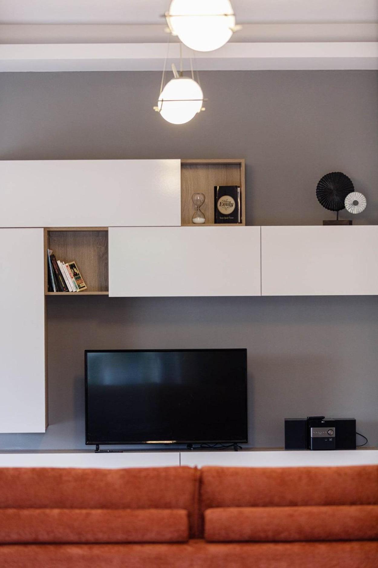 Villa Emily Rethymno อาเดเลียโนส กัมโปส ภายนอก รูปภาพ