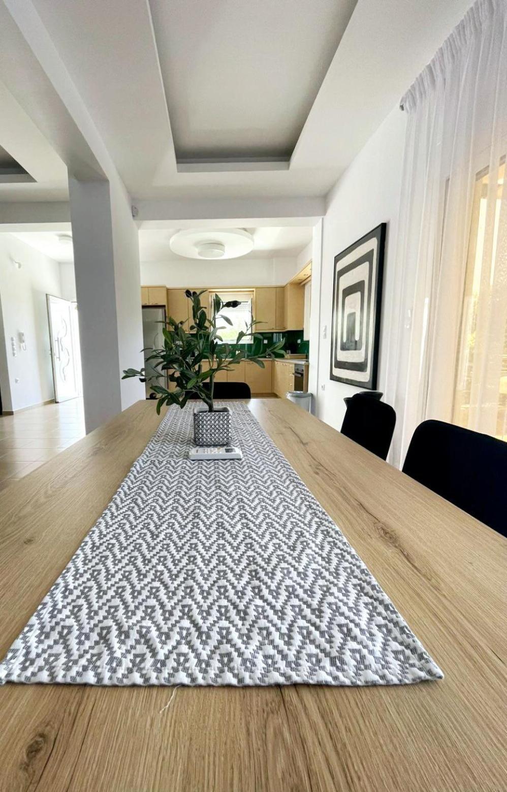 Villa Emily Rethymno อาเดเลียโนส กัมโปส ภายนอก รูปภาพ